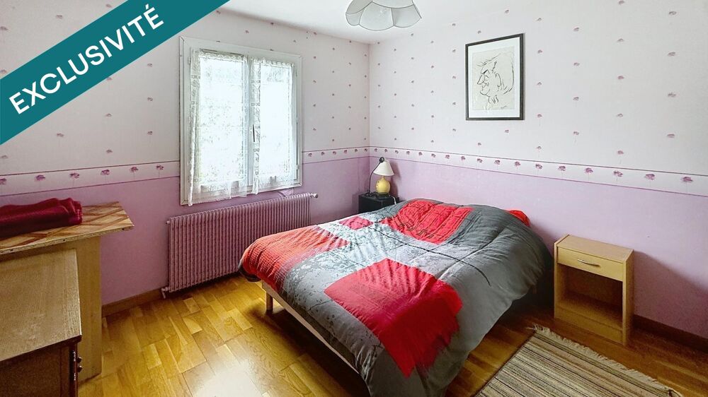 Maison individuelle de 94 m2 sur sous sol total
