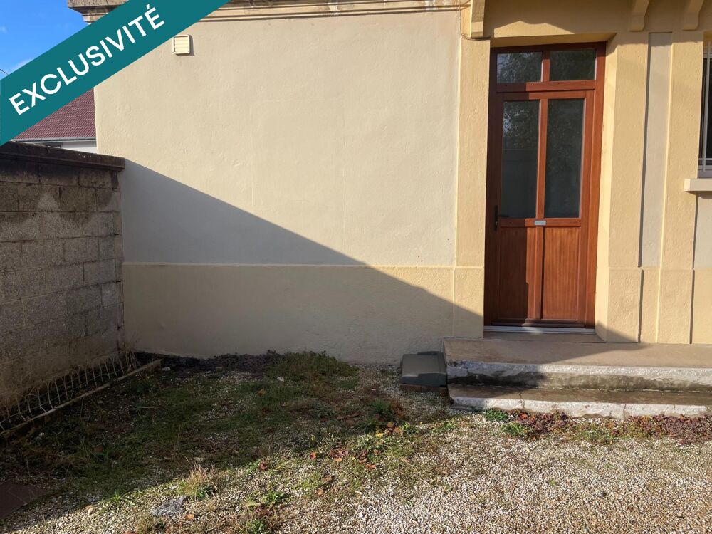 Vente Appartement Un T1 qui voit grand : garage, parking et annexes ! Bourg-en-bresse