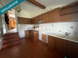  Maison � vendre 4 pi�ces 81 m�