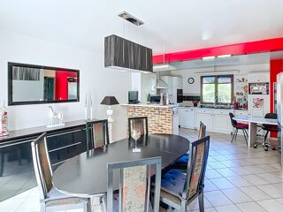  Maison à vendre 6 pièces 155 m²
