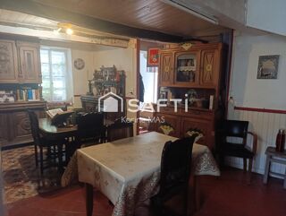  Maison � vendre 5 pi�ces 80 m�