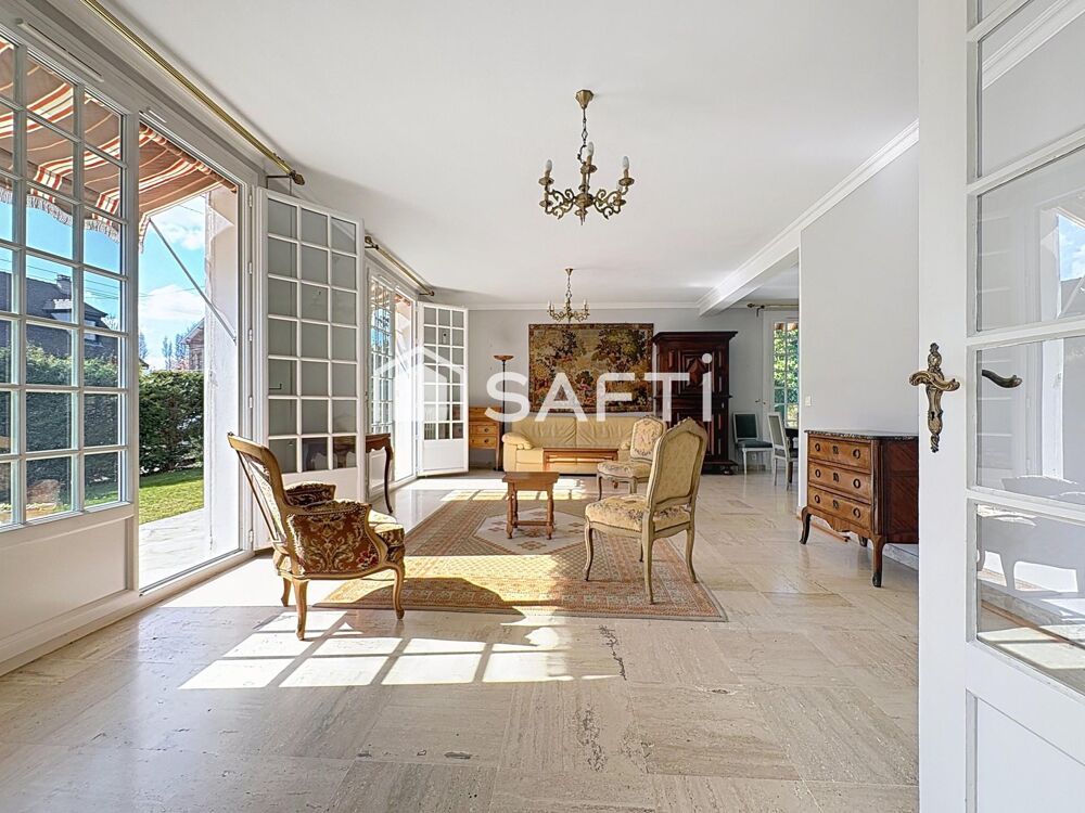 à vendre  Maison Montmorency (95160)