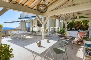  Maison à vendre 8 pièces 240 m²