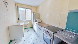  Appartement à vendre 2 pièces 50 m²