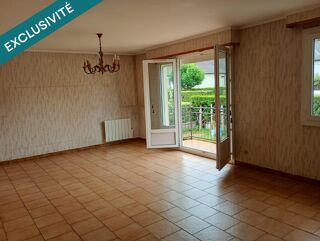  Maison � vendre 3 pi�ces 89 m�