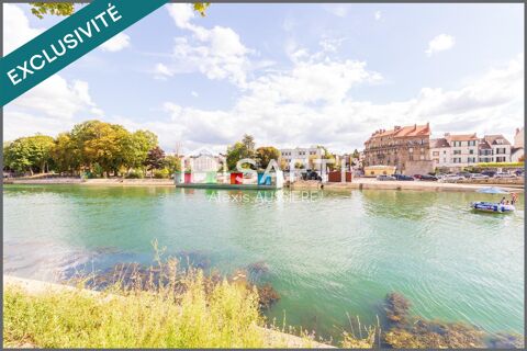   APPARTEMENT 70 M2  BORD DE MARNE Appartement - 3 pi�ce(s) - 69 m�