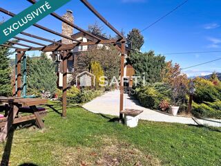  Maison � vendre 6 pi�ces 250 m�