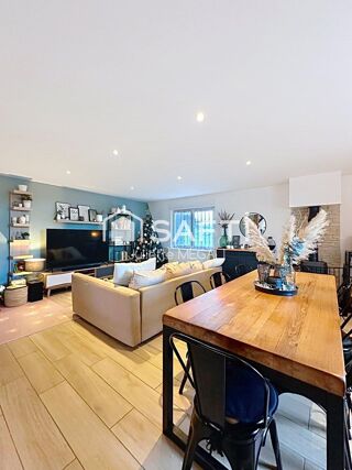  Maison � vendre 8 pi�ces 251 m�