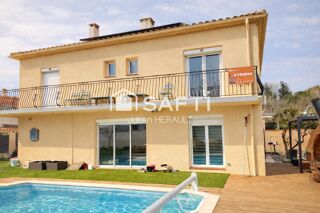  Maison à vendre 7 pièces 197 m²