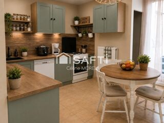  Maison � vendre 6 pi�ces 93 m�