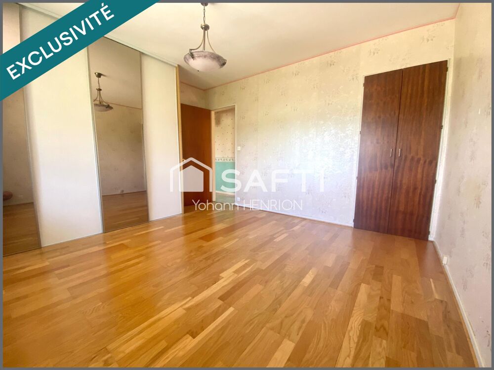 Vente Maison Maison individuelle sur sous-sol Charny-sur-meuse
