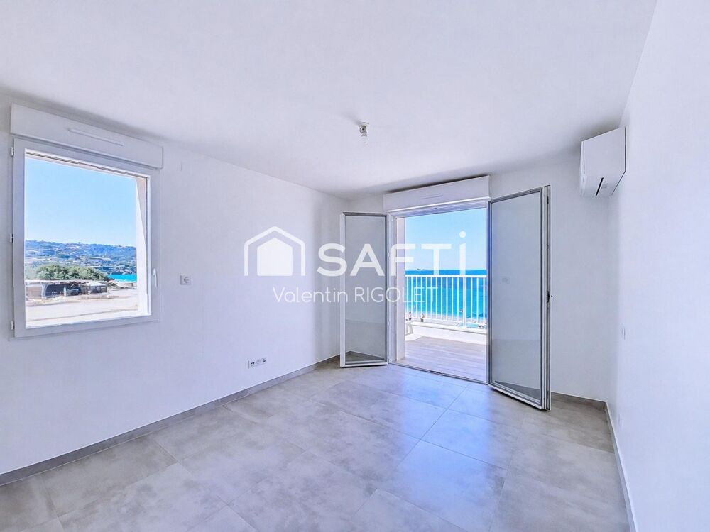 à vendre  Appartement Porticcio (20166)