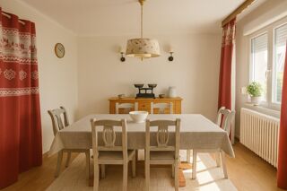  Maison � vendre 6 pi�ces 96 m�