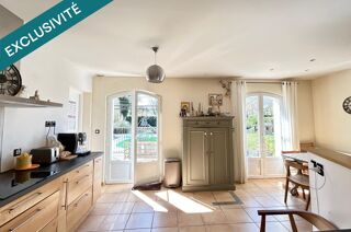  Maison � vendre 5 pi�ces 132 m�