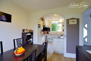  Maison � vendre 4 pi�ces 104 m�