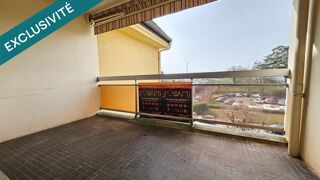  Appartement à vendre 3 pièces 65 m²