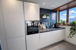  Appartement � vendre 5 pi�ces 101 m�