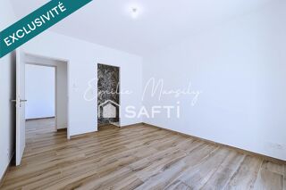  Maison à vendre 4 pièces 105 m²