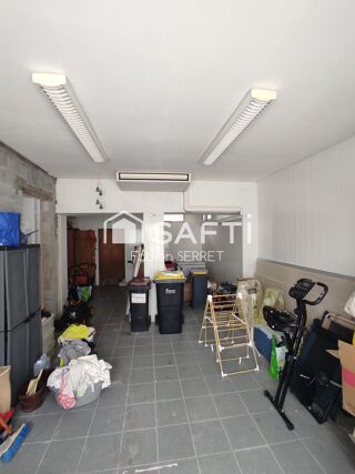  Maison à vendre 4 pièces 79 m²
