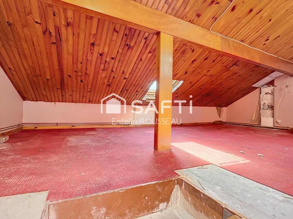  vendre  Maison Saint-Maur-des-Fosss (94100)