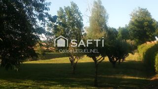  Terrain � vendre 2500 m�
