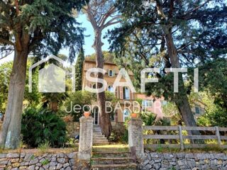  Maison à vendre 5 pièces 134 m²