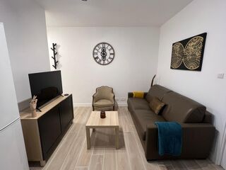  Appartement à vendre 5 pièces 90 m²