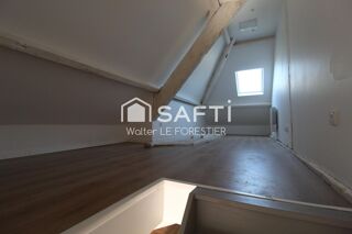  Appartement � vendre 3 pi�ces 72 m�