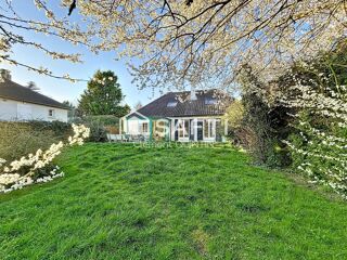  Maison � vendre 7 pi�ces 160 m�