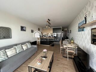  Appartement � vendre 2 pi�ces 43 m�