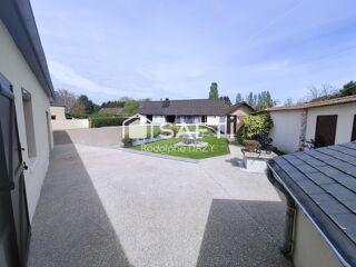  Maison à vendre 4 pièces 93 m²