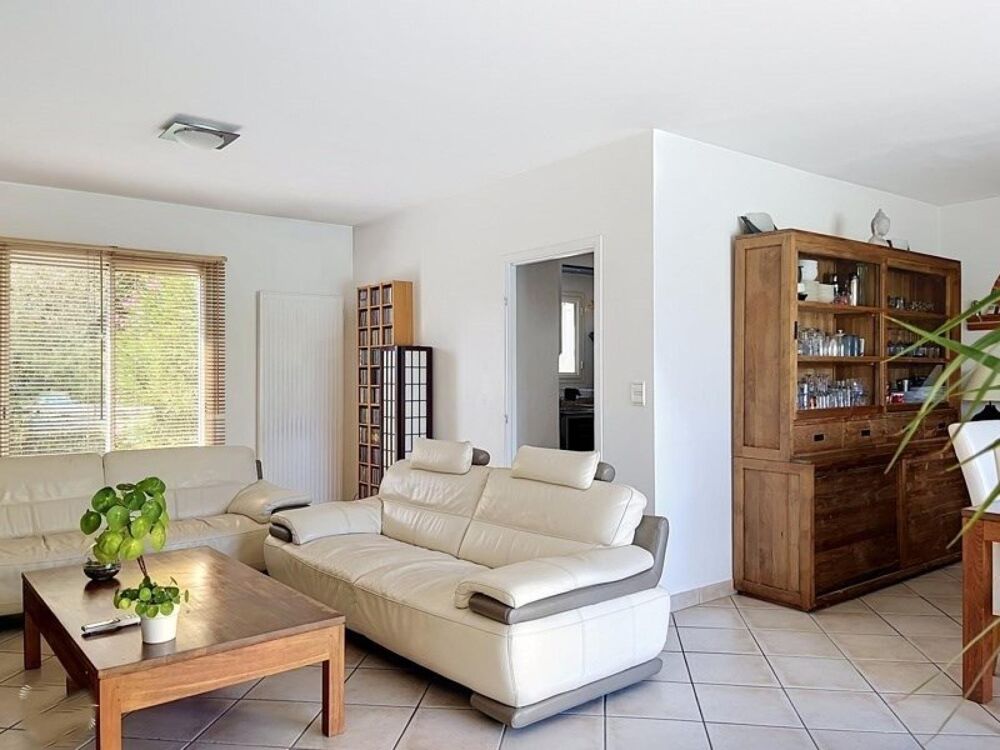 Vente Maison Maison d'architecte idéalement placée Cugnaux