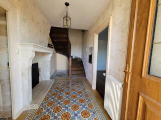  Maison  vendre 5 pices 110 m