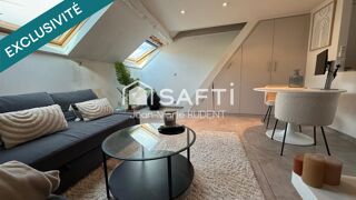  Appartement  vendre 2 pices 27 m