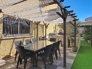  Maison � vendre 5 pi�ces 138 m�