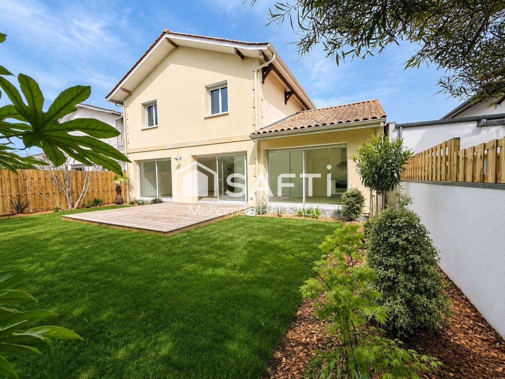 Maison 5 pièces 145 m² · à La Teste-de-Buch · 145 m² · 686 000 €