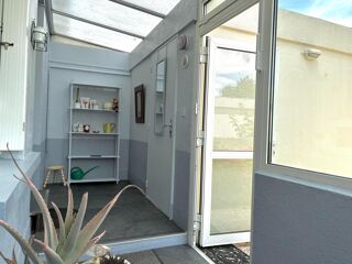  Maison à vendre 4 pièces 79 m²