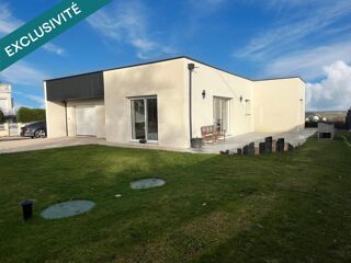  Maison � vendre 5 pi�ces 121 m�