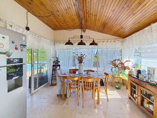  Maison à vendre 8 pièces 223 m²