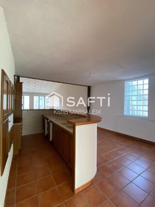  Maison à vendre 5 pièces 112 m²