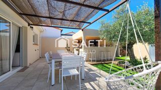  Maison à vendre 4 pièces 133 m²