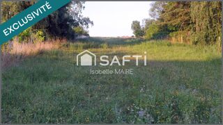  Terrain � vendre 2114 m�