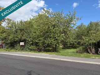  Terrain � vendre 1180 m�