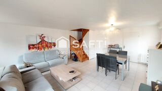  Maison � vendre 4 pi�ces 79 m�