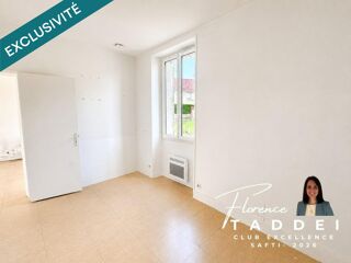  Maison à vendre 3 pièces 40 m²