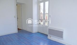  Appartement à vendre 3 pièces 55 m²