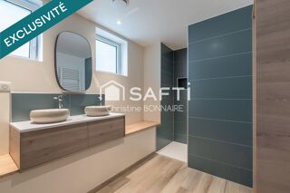  Appartement à vendre 6 pièces 144 m²