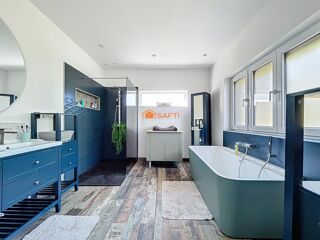  Maison � vendre 5 pi�ces 121 m�