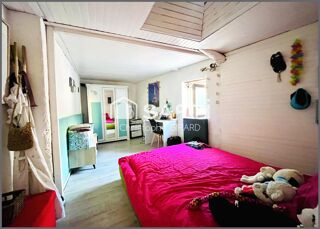  Maison � vendre 6 pi�ces 105 m�