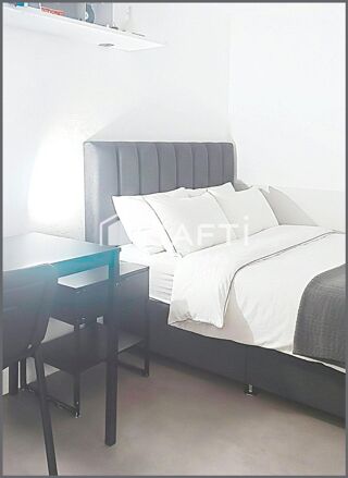  Appartement � vendre 3 pi�ces 54 m�